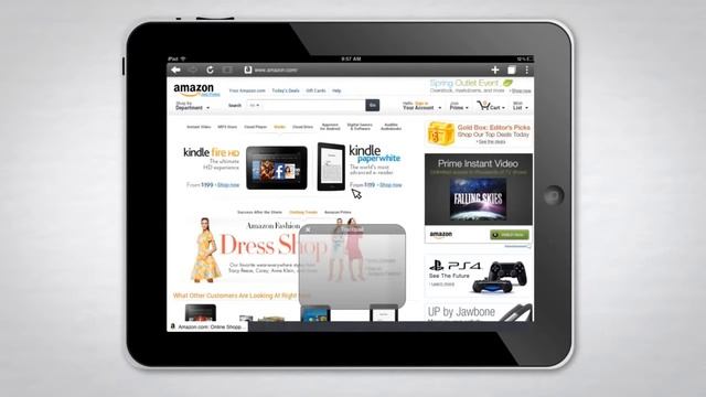 Puffin Browser смотреть онлайн