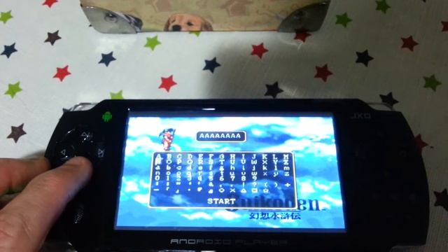 Jxd s602 emulador epsxe con suikoden de psone смотреть онлайн