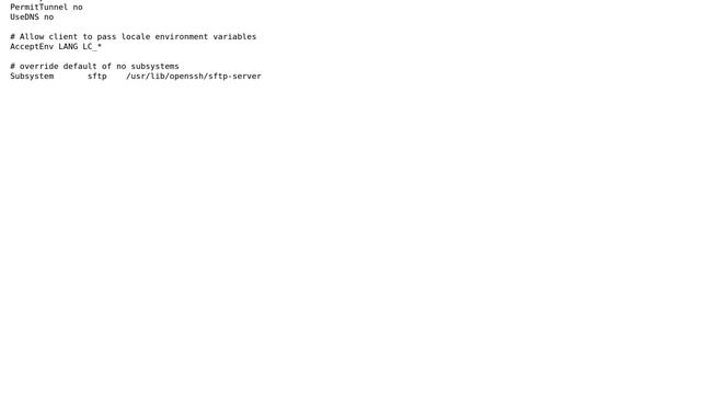 DevOps & SysAdmins: How to allow a hostname reverse DNS in hosts.deny? (2 Solutions!!) смотреть онлайн