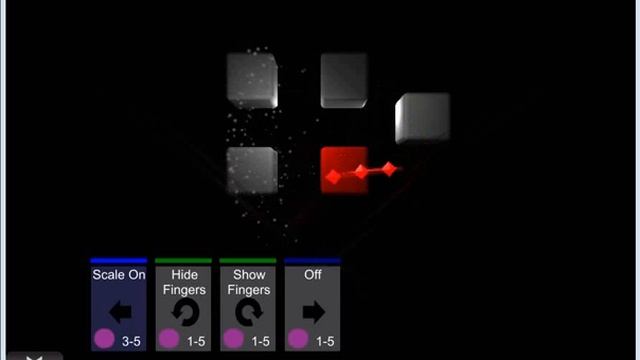 AeroMIDI has been updated with gesture tracking and hand control! смотреть онлайн