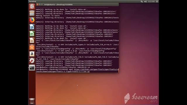 Snort install on Ubuntu смотреть онлайн