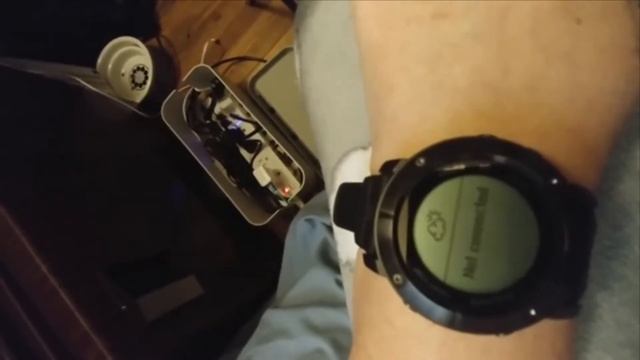 Best Waterproof Smart Watch in 2019 / GPS, Bluetooth Smartwatch Compatible with ios & Android смотреть онлайн