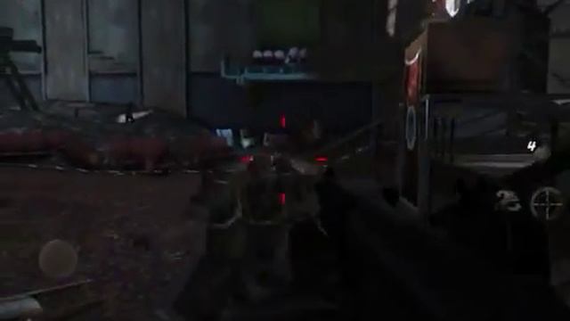 Grave Plays Kino Der Toten on Ipad Episode 2: My favorite weapon! смотреть онлайн