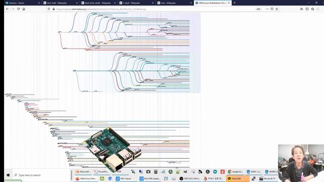 82nd 아두이노NMR : , raspberry master, shell script 8, Beagle Bone Black 1 смотреть онлайн