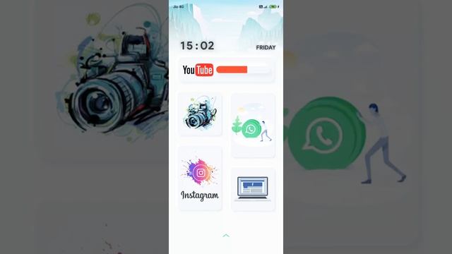 Miui Theme - Dancow v11 смотреть онлайн