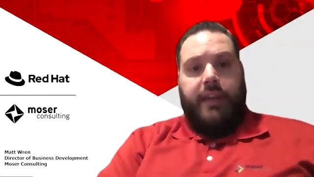 2020 Red Hat Sales Kickoff Video смотреть онлайн