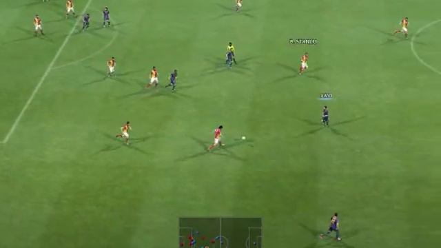 pes 2013 cpu 847 смотреть онлайн