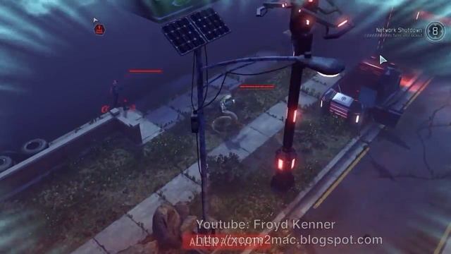 XCOM 2 Mac OSX [ FULL game leaked] PROOF gameplay 2016 смотреть онлайн