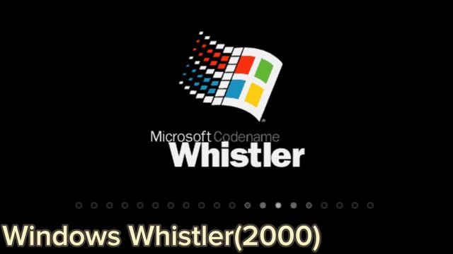 История Windows NT 5.X смотреть онлайн