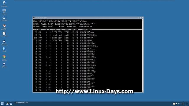 Q4OS 1.2.7 Preview (1080p) [2015-07-10] смотреть онлайн
