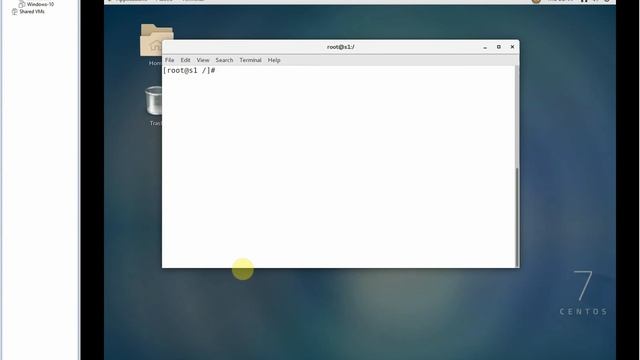LinuxCBT Labs- Logical Volume Management Part -5 using CentOS EL 7 in Hindi/Urdu смотреть онлайн