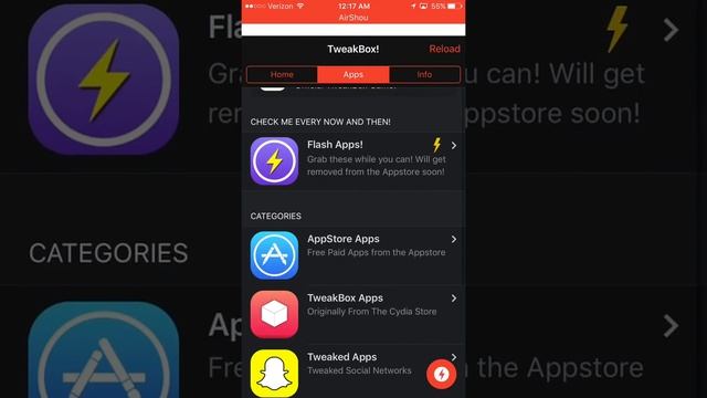 How To Download Tweakbox On iOS 10.1.2 смотреть онлайн