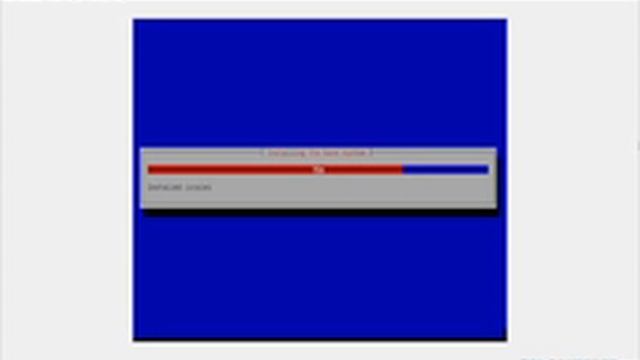 How to installing OS Linux DEBIAN with Virtual Box смотреть онлайн