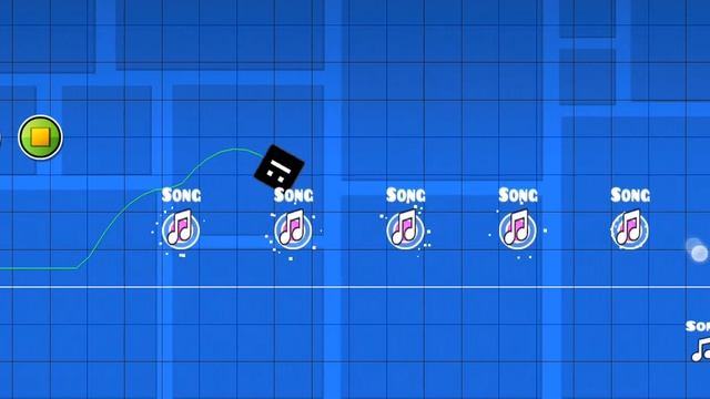 ? | Geometry dash 2.2.1.2 смотреть онлайн
