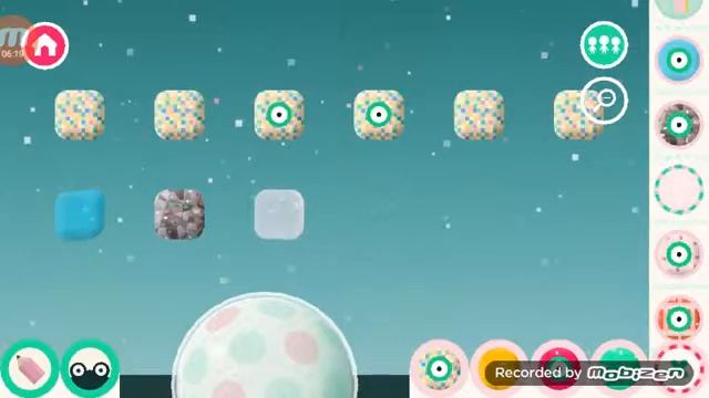 Toca blocks-jogando. смотреть онлайн