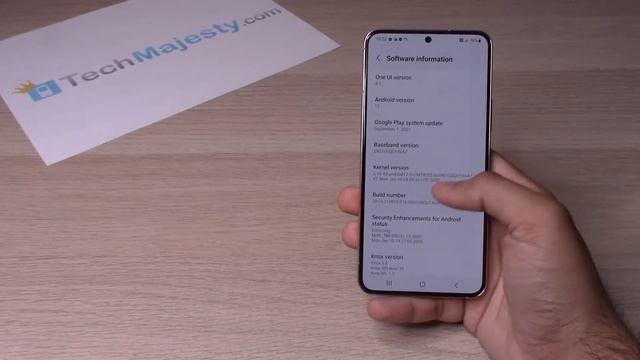 How to Enable / Disable Developer Options on ANY Android Phone смотреть онлайн