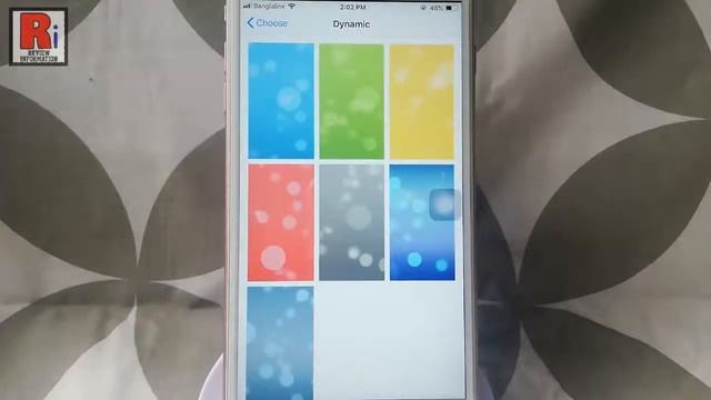 How to Set Wallpaper on iPhone смотреть онлайн