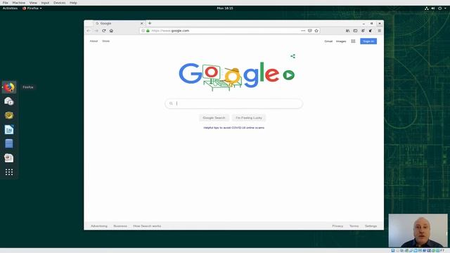 Installing and Using Linux for the Average Computer User Part 2 смотреть онлайн