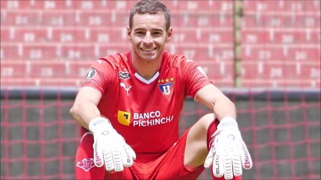 Adrian Gabbarini en #MuyCAIRadio (25/7/19) смотреть онлайн