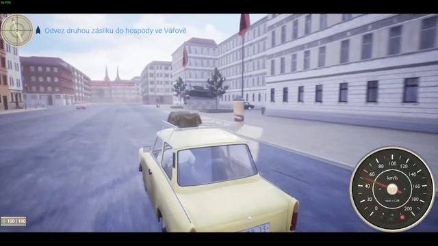 VELVETIST: Prototype | Linux (Proton) Gameplay смотреть онлайн