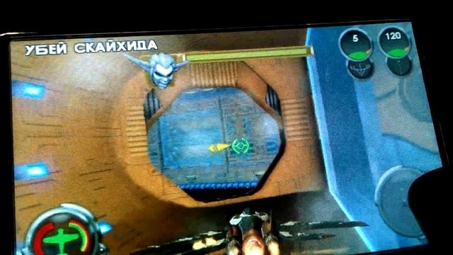 ДЖЭК И ДЭКСТЭР N34 догоняем мутанта СКАЙЛЕНДА смотреть онлайн