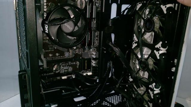 Montagem de PC Gamer - Passo a Passo para iniciantes смотреть онлайн