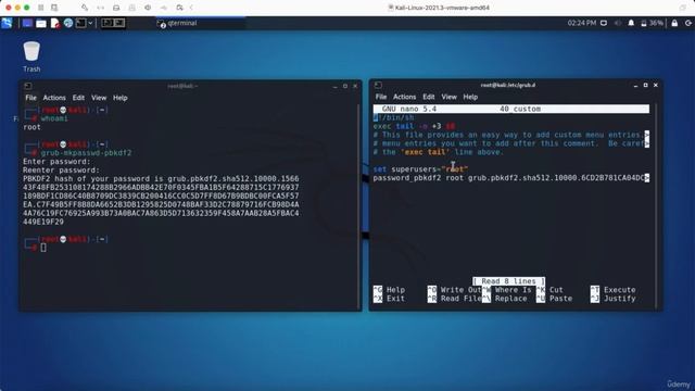 password Management 02 смотреть онлайн