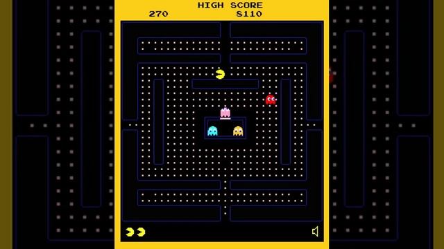 World's Biggest PacMan [PC] Gameplay смотреть онлайн