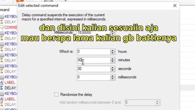 [TERBARU] SCRIPT MAKRO GB BATTLE GRATIS!! | LOST SAGA ORIGIN смотреть онлайн