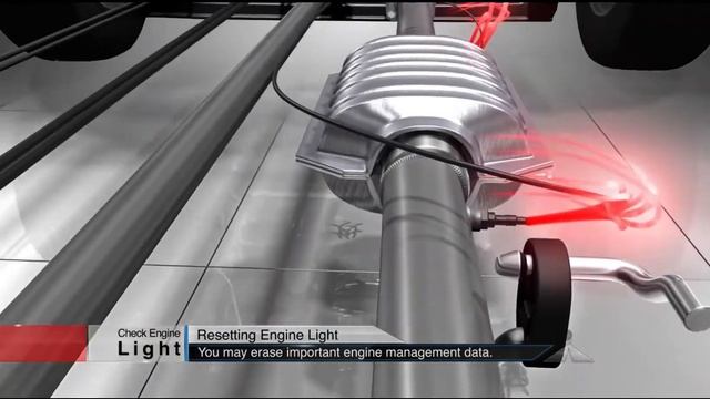 Ewald Chrysler Jeep Dodge Ram of Oconomowoc - Service Tips: Check Engine Light смотреть онлайн