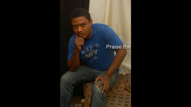 Praise the Lord of Hosts Video by McNature смотреть онлайн