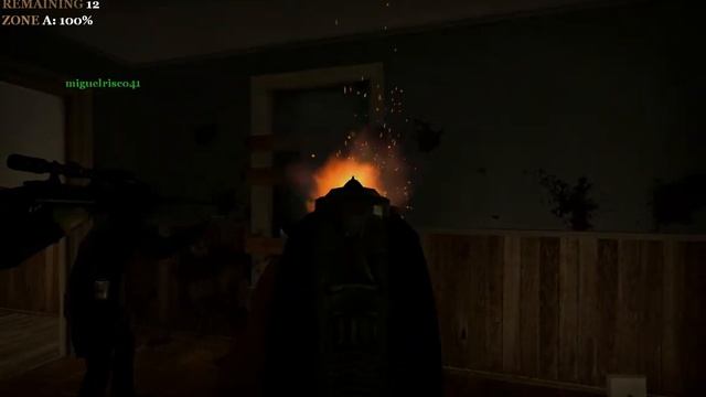 Broken Window! - No More Room in Hell (Co-op) - Ep. 7 смотреть онлайн