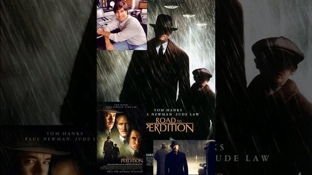 Thomas Newman - Virgin Mary (Road To Perdition (2002)) смотреть онлайн