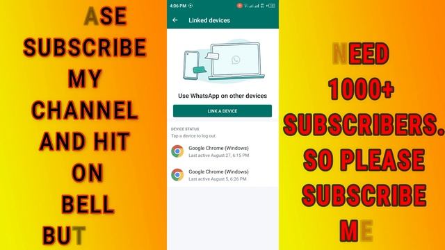 How To Download/Install WhatsApp in PC Without Any Software | Laptop windows 7, 8, 10 смотреть онлайн