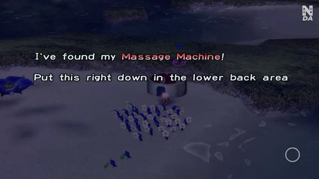 История Pikmin - Как Nintendo создала свою первую RTS - консольная стратегия, которая смогла! смотреть онлайн