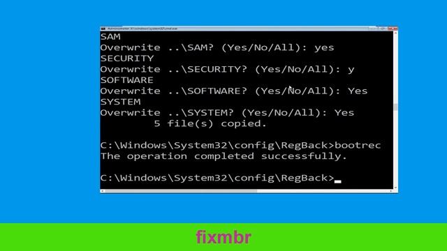 ATTEMPTED_EXECUTE_OF_NOEXECUTE_MEMORY 0x000000FC Windows 11 Blue Screen Error смотреть онлайн