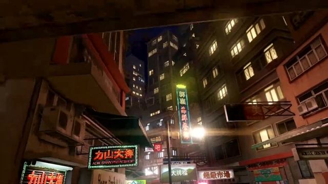 GTX770 - Sleeping Dogs Benchmark Shadowplay смотреть онлайн