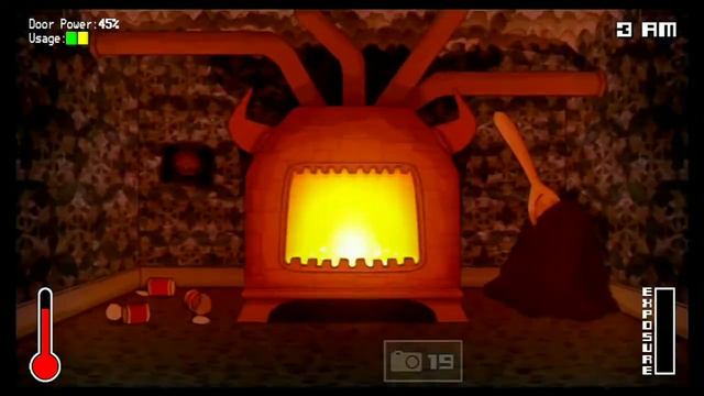 Hard Boiled Mode + fried mode | Onaf 3 смотреть онлайн