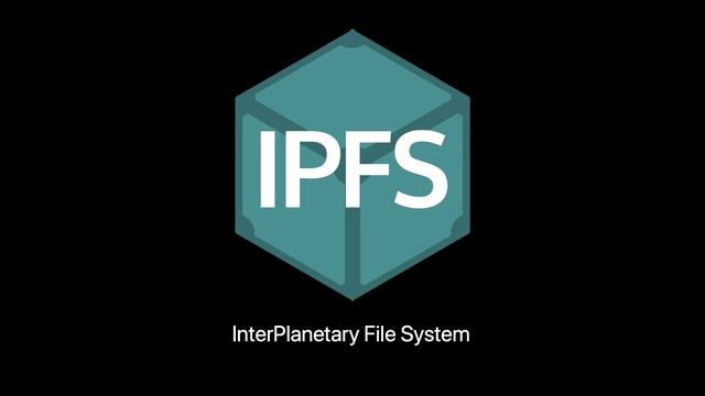 IPFS Unix FS Files Overview смотреть онлайн