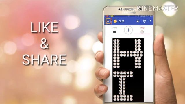 How to send stylish Emoji stickers in whatsapp on android phone | Telugu смотреть онлайн