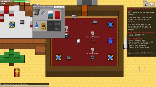 Bad Decision with Dalty and Penguin: 8BIT MMO смотреть онлайн