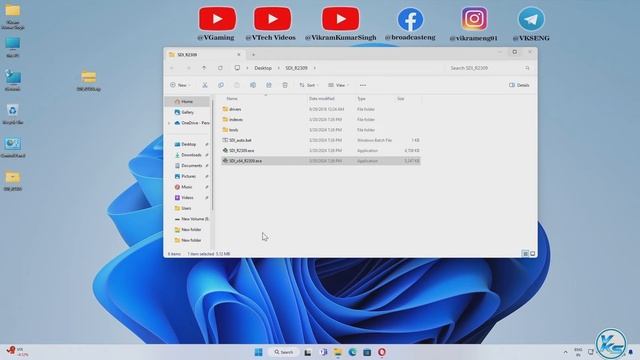 ✅ Snappy Driver Installer For Windows смотреть онлайн