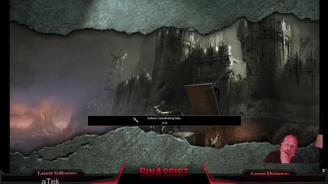 Release 23! New character quests @ShroudofAvatar 11/11/2015 смотреть онлайн