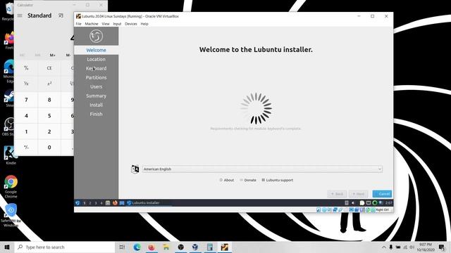 LINUX SUNDAY Episode 2: Season 1 of Learning Linux with TaToG Tech: Setting up a Linux VM смотреть онлайн