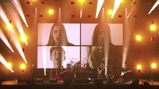 GorkyPark - My Generation And Peace In Our Time (life) August 2024