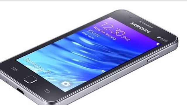 BBC News-Samsung's first Tizen phones go on sale in India смотреть онлайн