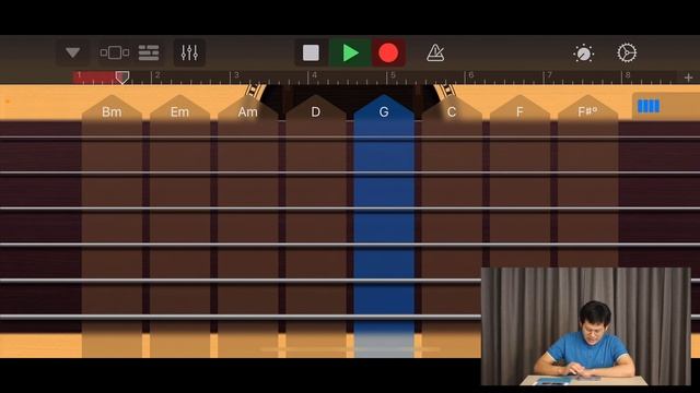ทำเพลงโดยไม่ง้อเครื่องดนตรีจริง ด้วย Garage Band ในโทรศัพท์ - นั่งโม้ให้ฟัง By น้าปู EP.4 смотреть онлайн