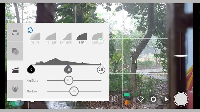 Turn Your Phone into a CINECAM with this app.. смотреть онлайн