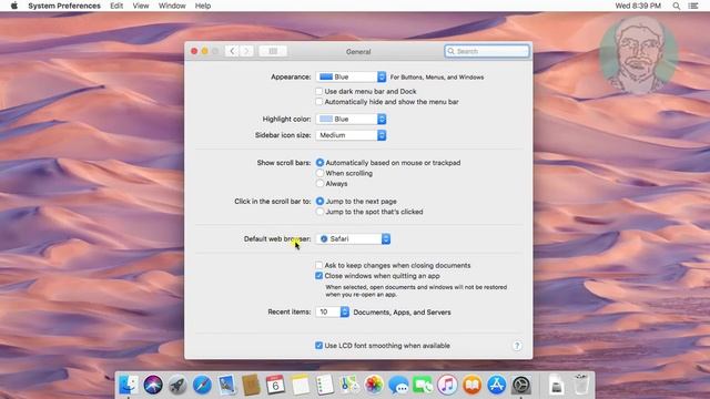 How To Change the Default Browser on MacOS [Tutorial] смотреть онлайн