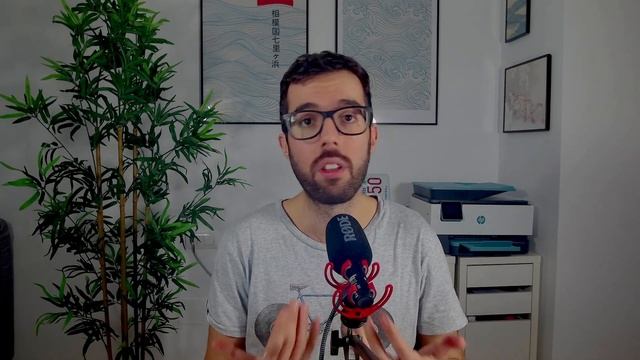 You MUST PAY the Asylum Program Fee for EB2 NIW and EB1A смотреть онлайн